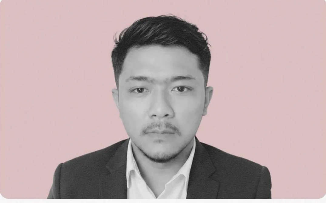 Foto Muhammad Hamzah
